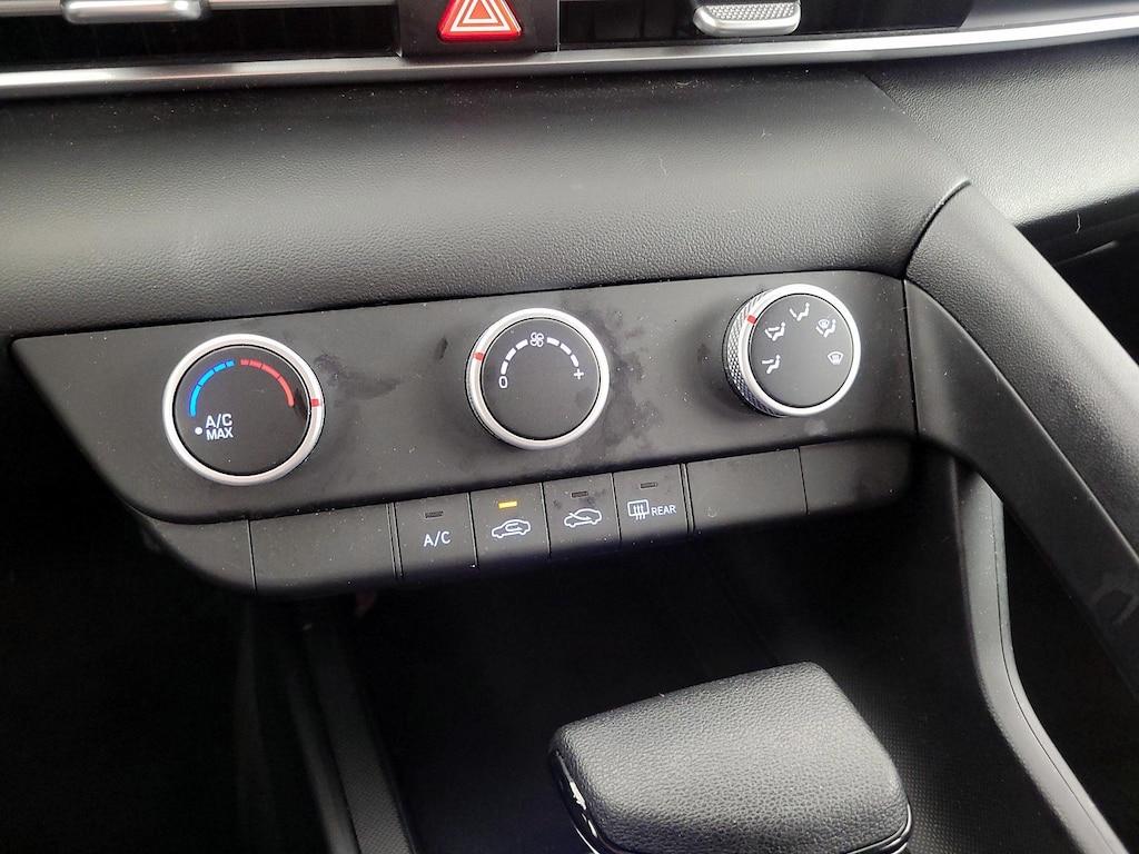 used 2024 Hyundai Elantra car, priced at $19,998