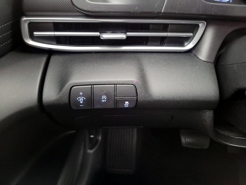 used 2024 Hyundai Elantra car, priced at $19,998