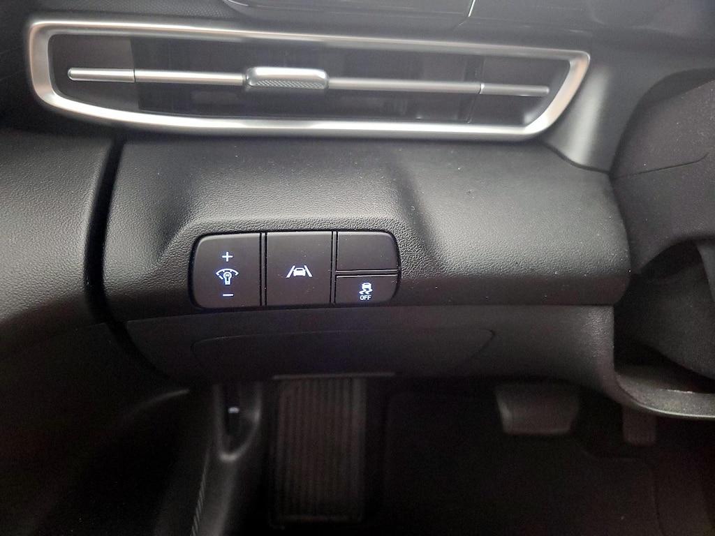 used 2022 Hyundai Elantra car, priced at $20,998