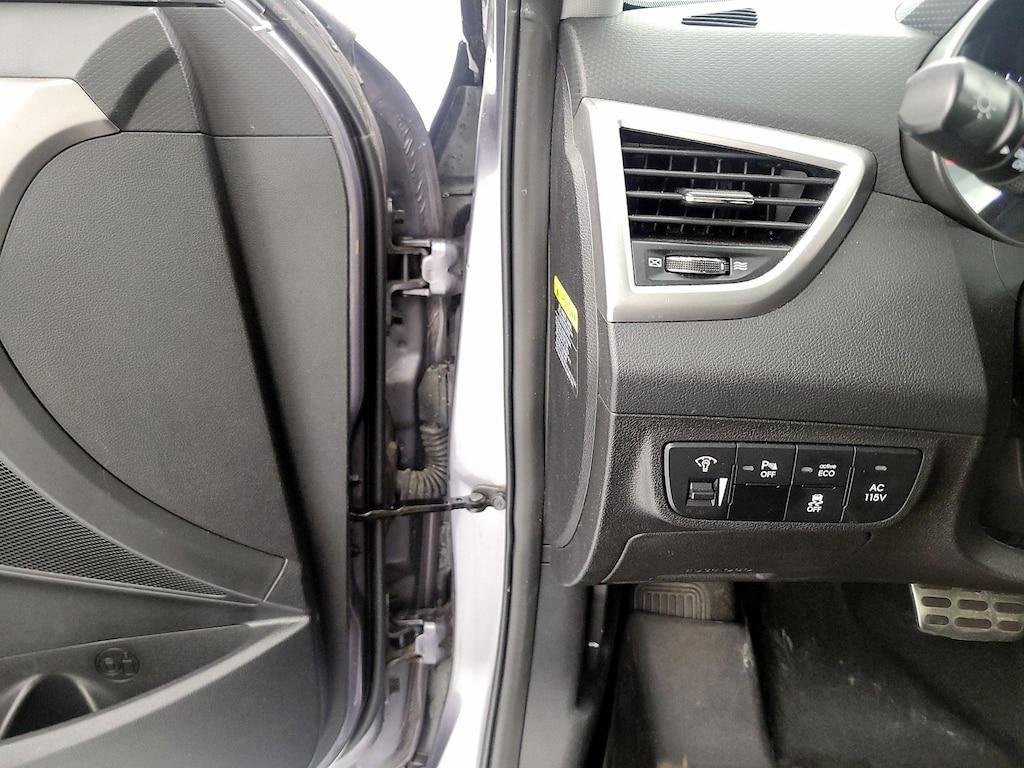 used 2015 Hyundai Veloster car, priced at $13,998