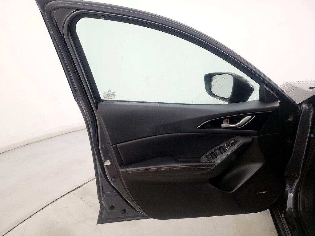 used 2015 Mazda Mazda3 car, priced at $14,599