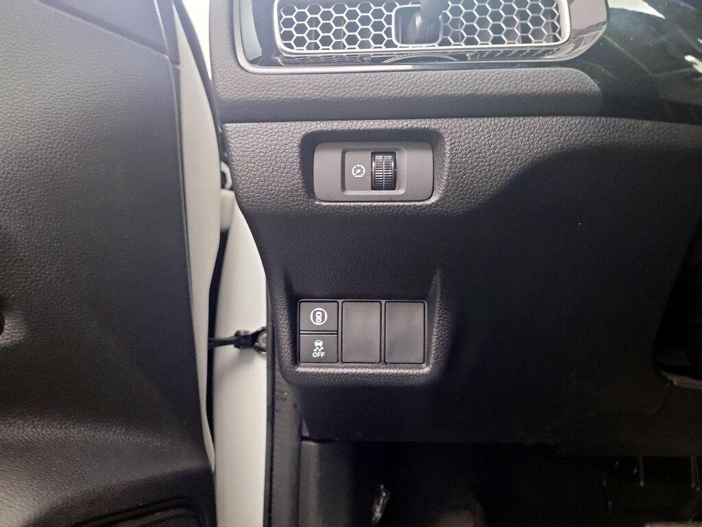 used 2023 Honda Civic car, priced at $25,998