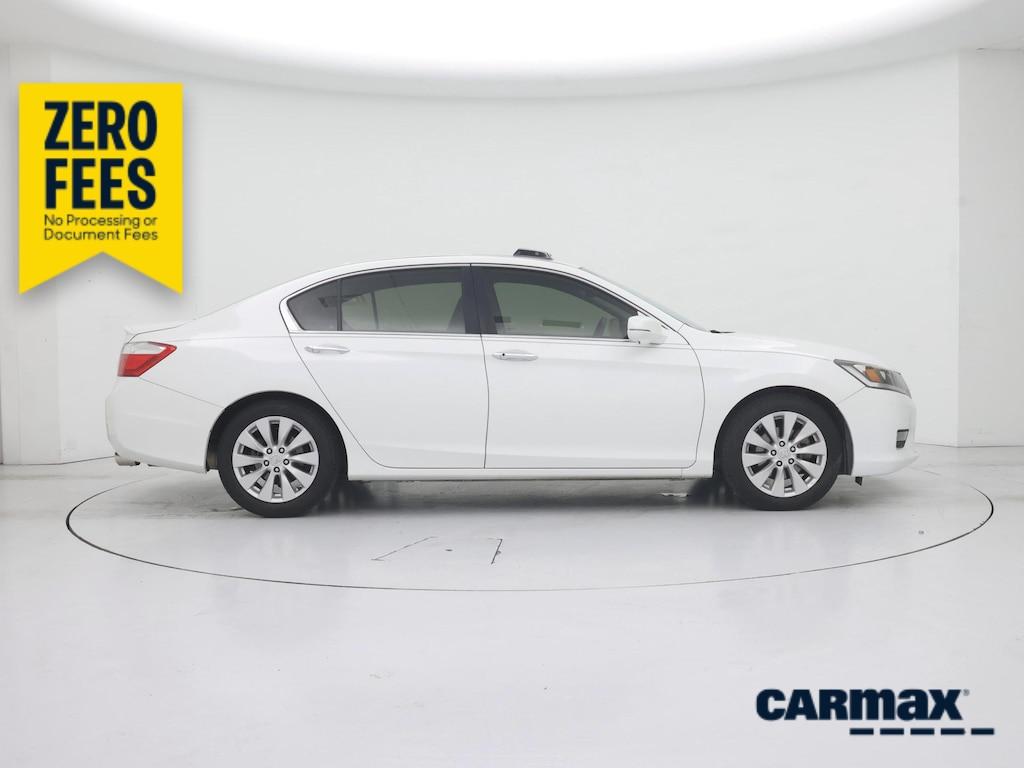 used 2014 Honda Accord car, priced at $19,998