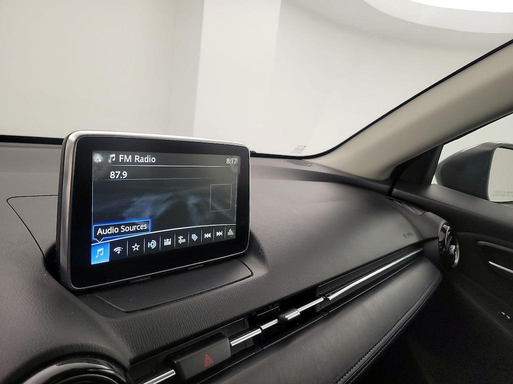 used 2017 Toyota Yaris iA car, priced at $14,599