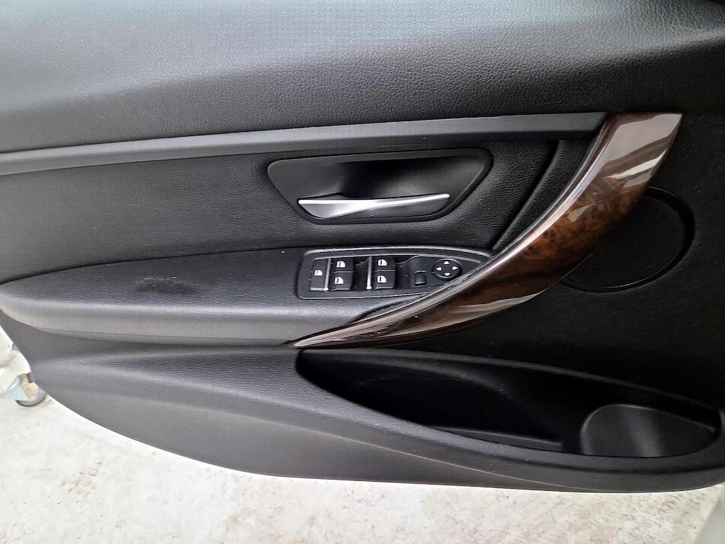 used 2016 BMW 320 car, priced at $15,998