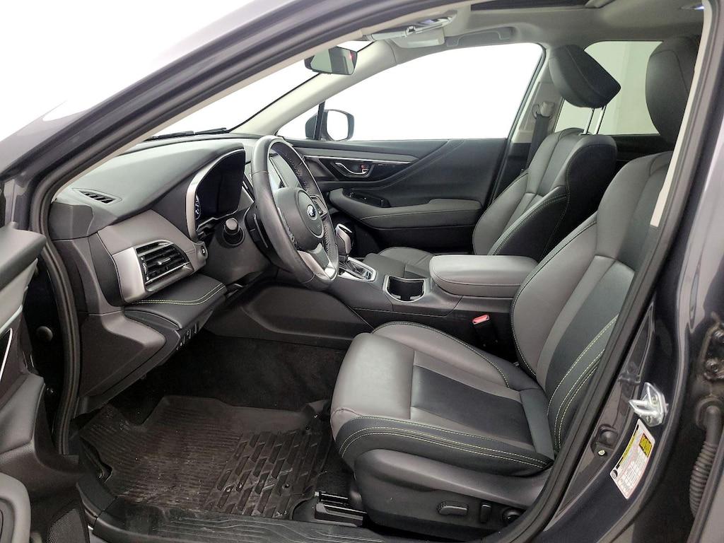 used 2023 Subaru Outback car, priced at $29,998