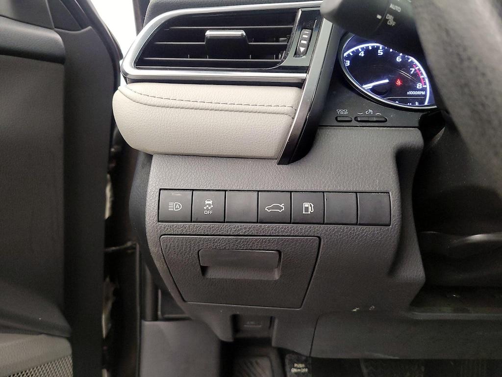 used 2018 Toyota Camry car, priced at $20,998