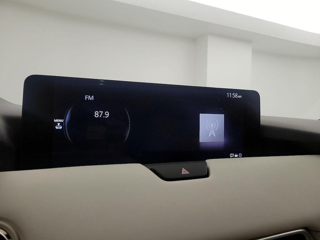 used 2024 Mazda CX-90 PHEV car, priced at $41,998