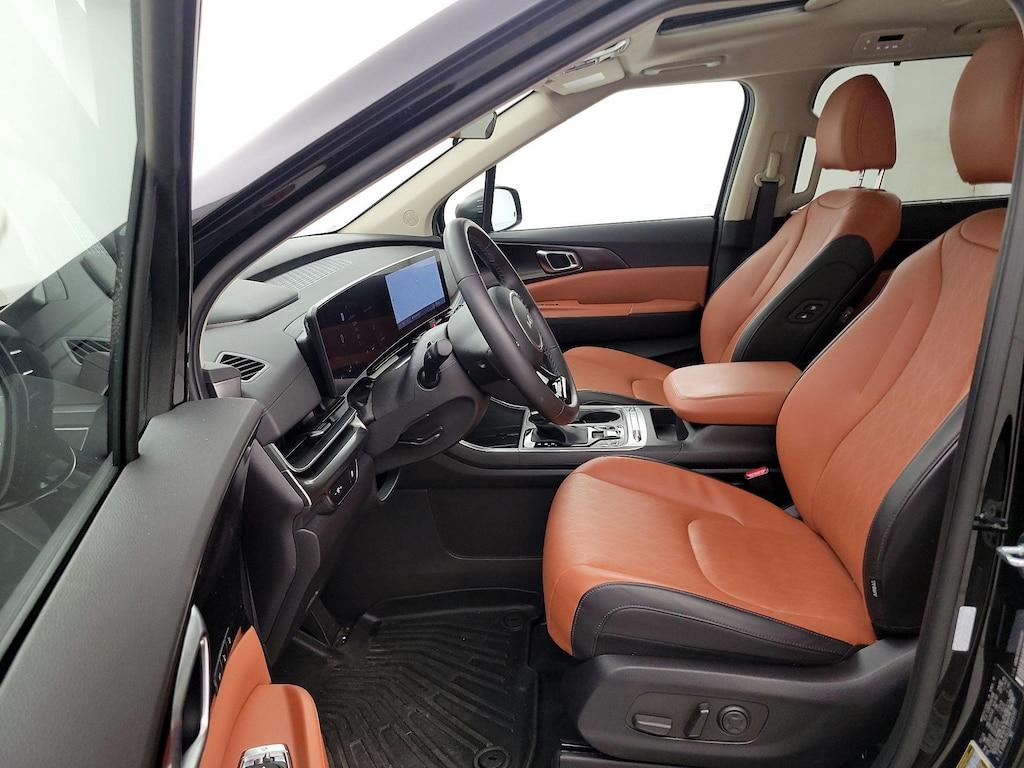 used 2025 Kia Carnival car, priced at $41,998