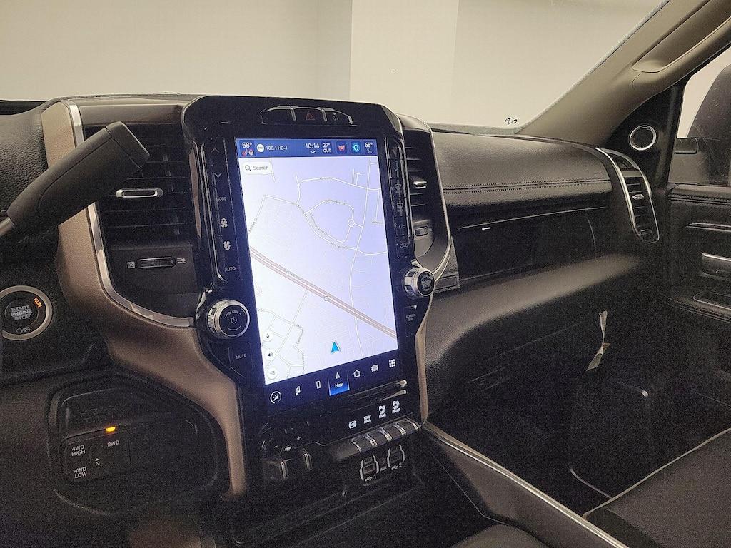 used 2024 Ram 3500 car, priced at $59,998