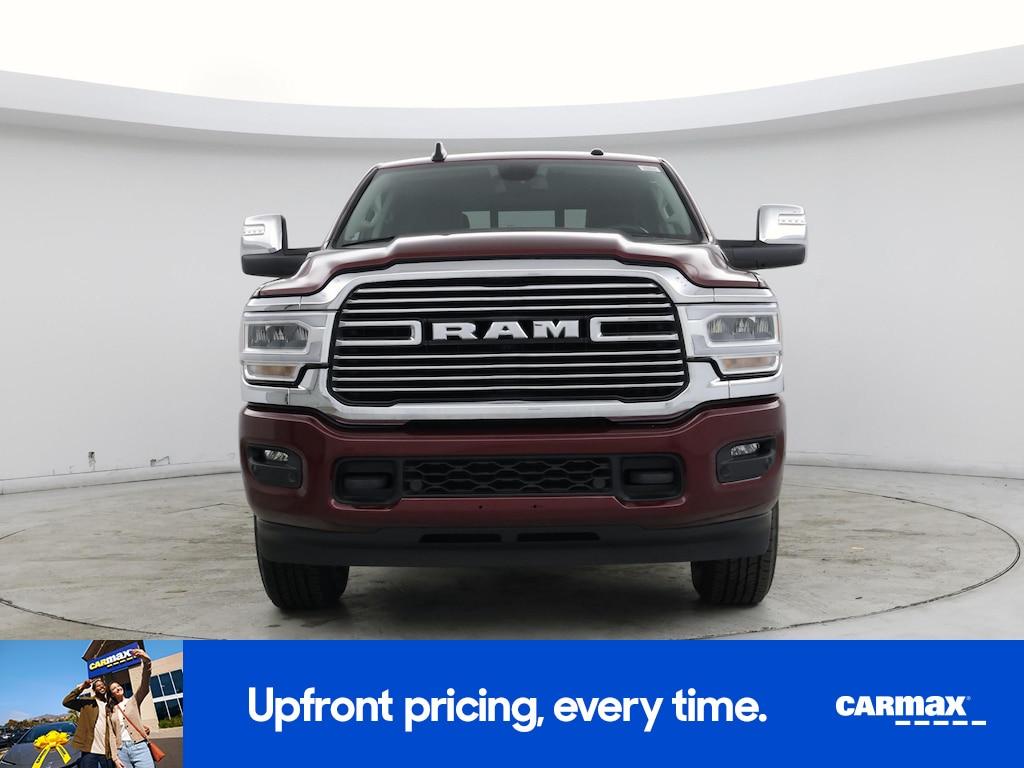 used 2024 Ram 3500 car, priced at $59,998