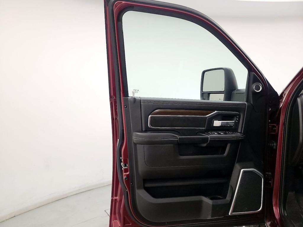 used 2024 Ram 3500 car, priced at $59,998