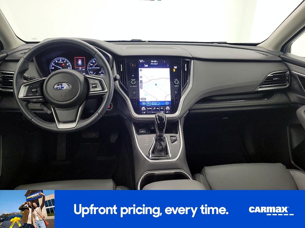 used 2020 Subaru Outback car, priced at $23,998