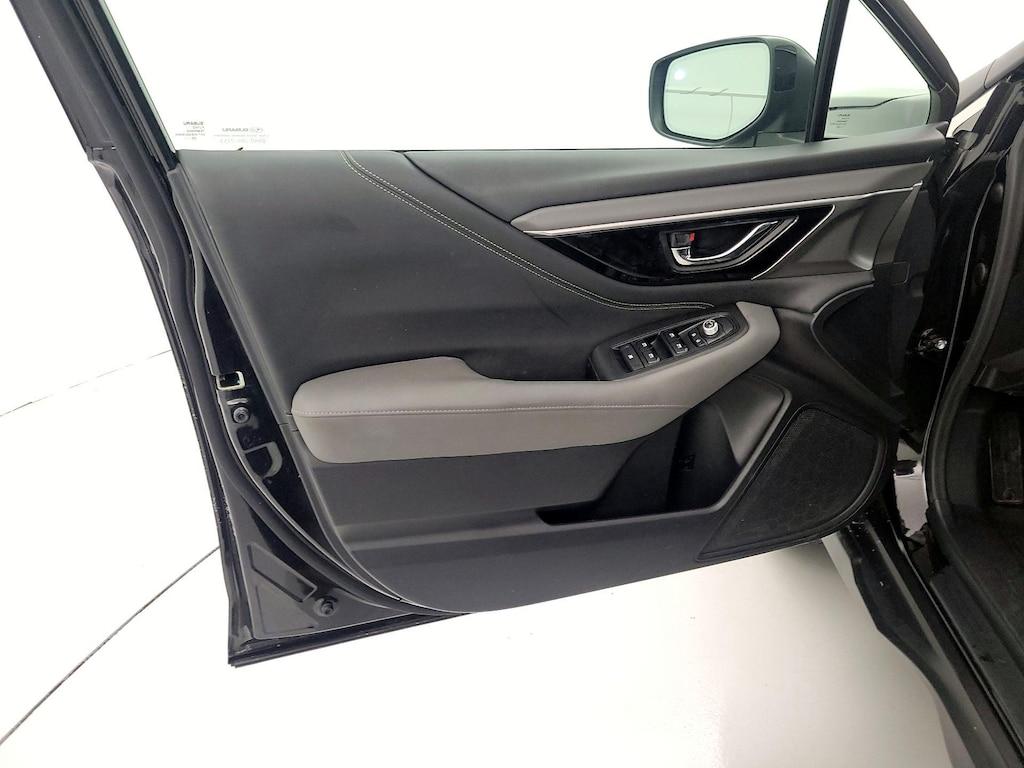 used 2020 Subaru Outback car, priced at $23,998