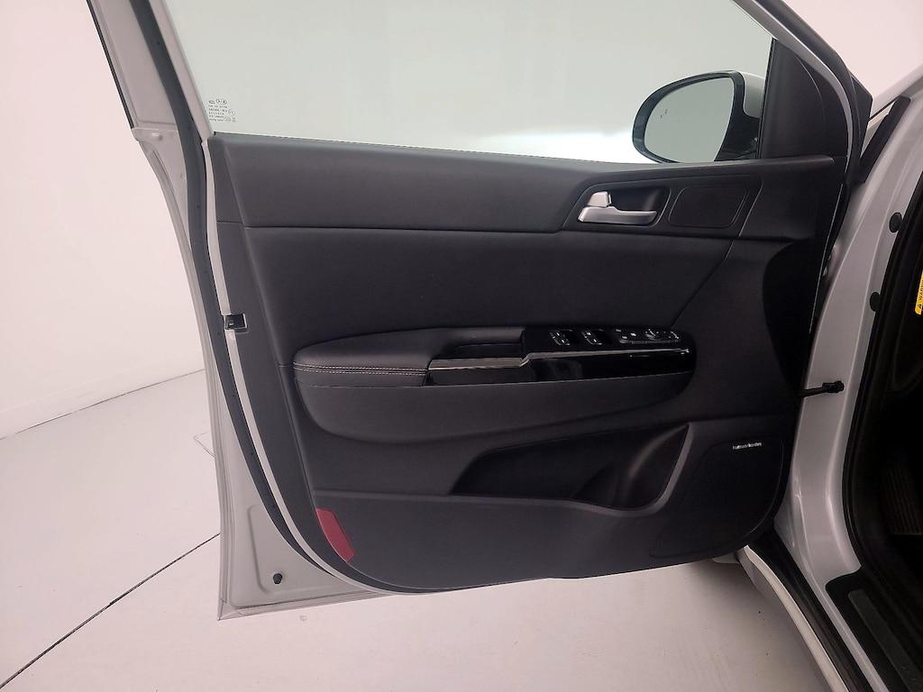 used 2018 Kia Sportage car, priced at $15,998