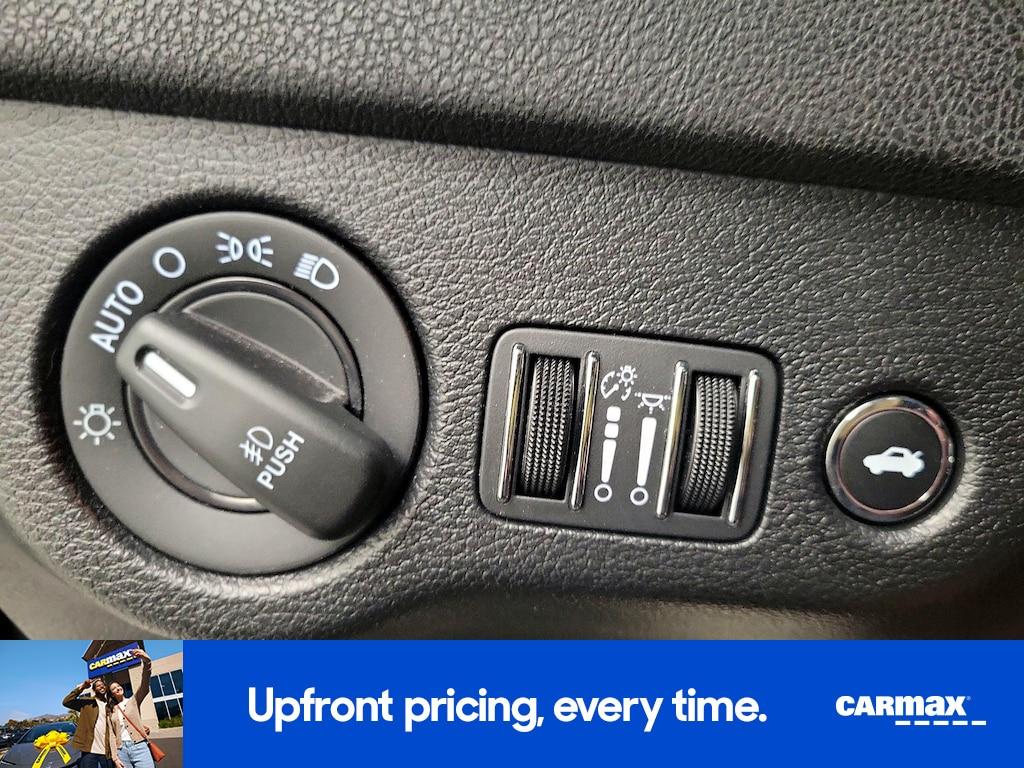 used 2021 Dodge Charger car, priced at $27,998