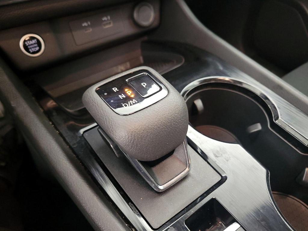 used 2023 Nissan Rogue car, priced at $21,998