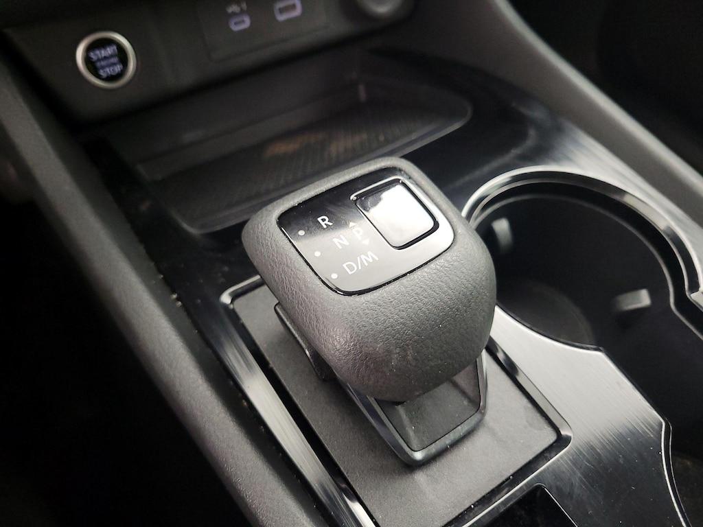 used 2023 Nissan Rogue car, priced at $21,998