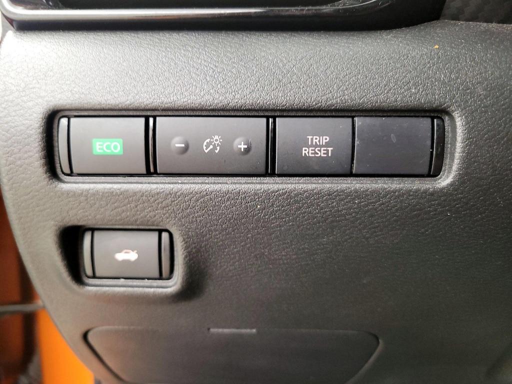 used 2024 Nissan Sentra car, priced at $20,998