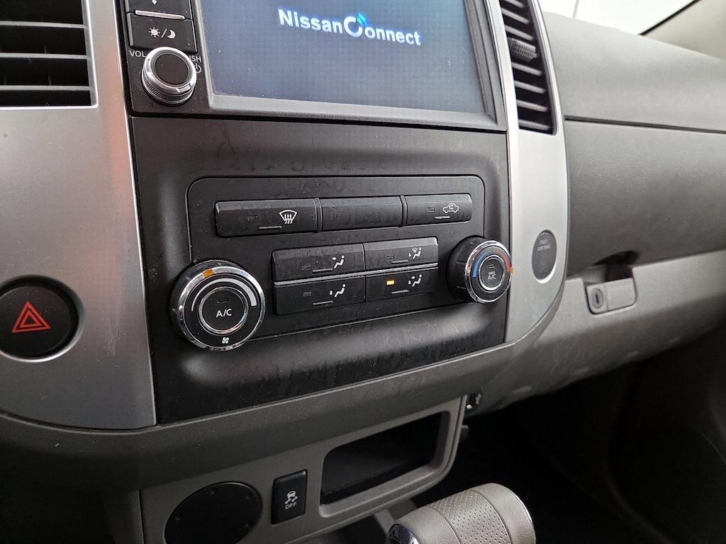 used 2019 Nissan Frontier car, priced at $16,998