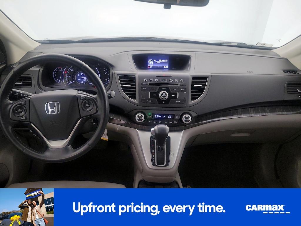 used 2014 Honda CR-V car, priced at $15,998