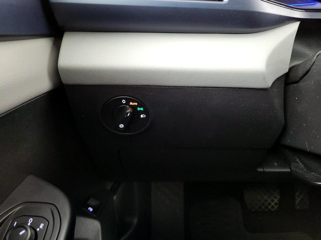 used 2022 Volkswagen Taos car, priced at $19,998