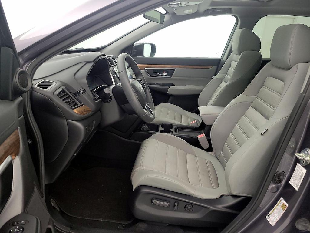 used 2018 Honda CR-V car, priced at $20,998