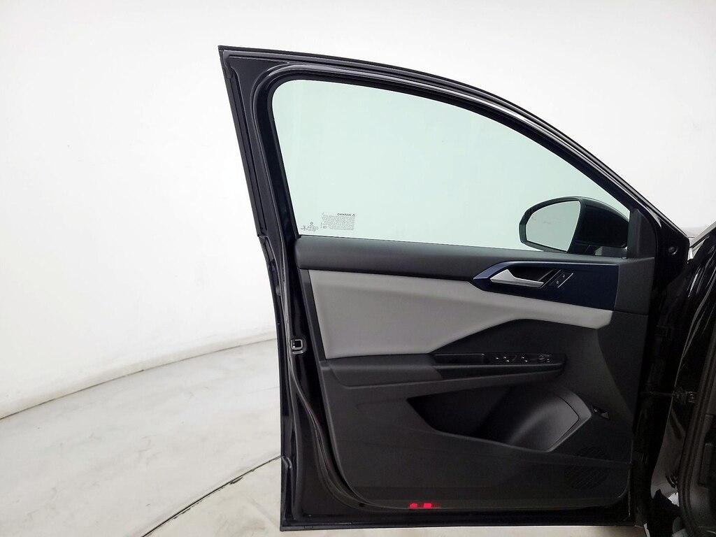 used 2022 Volkswagen Taos car, priced at $20,998