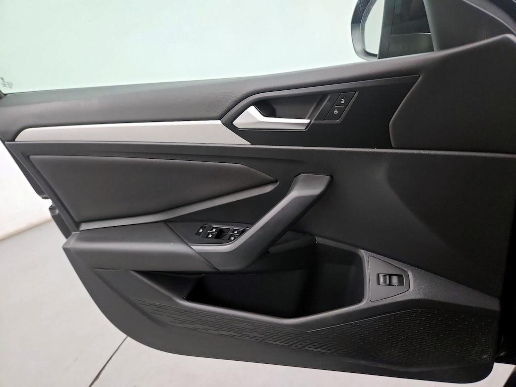 used 2020 Volkswagen Jetta car, priced at $15,998