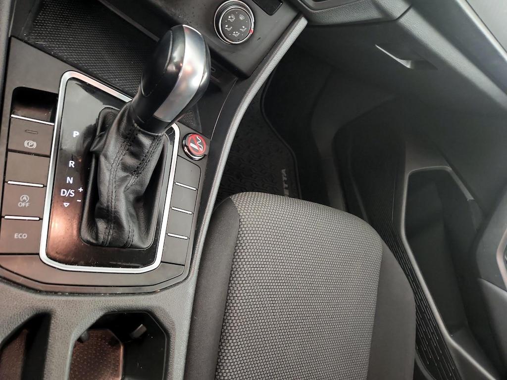 used 2020 Volkswagen Jetta car, priced at $15,998