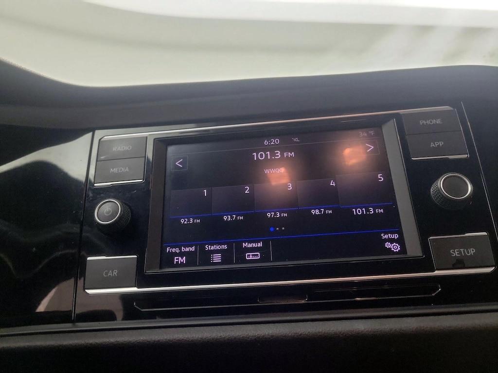 used 2019 Volkswagen Jetta car, priced at $15,998