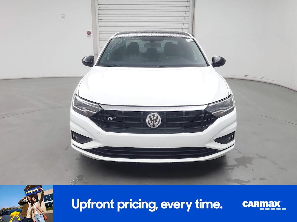 used 2019 Volkswagen Jetta car, priced at $15,998