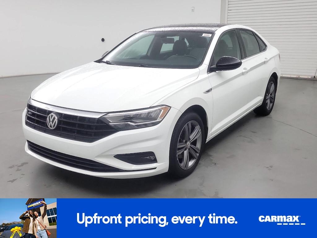 used 2019 Volkswagen Jetta car, priced at $15,998