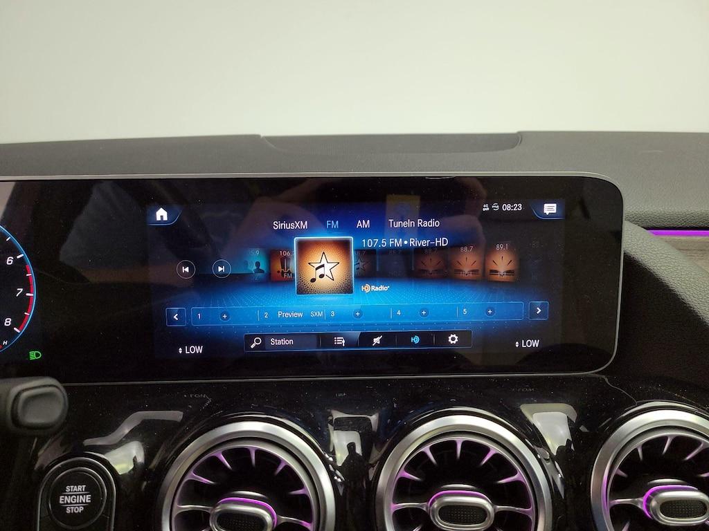 used 2021 Mercedes-Benz GLA 250 car, priced at $26,998