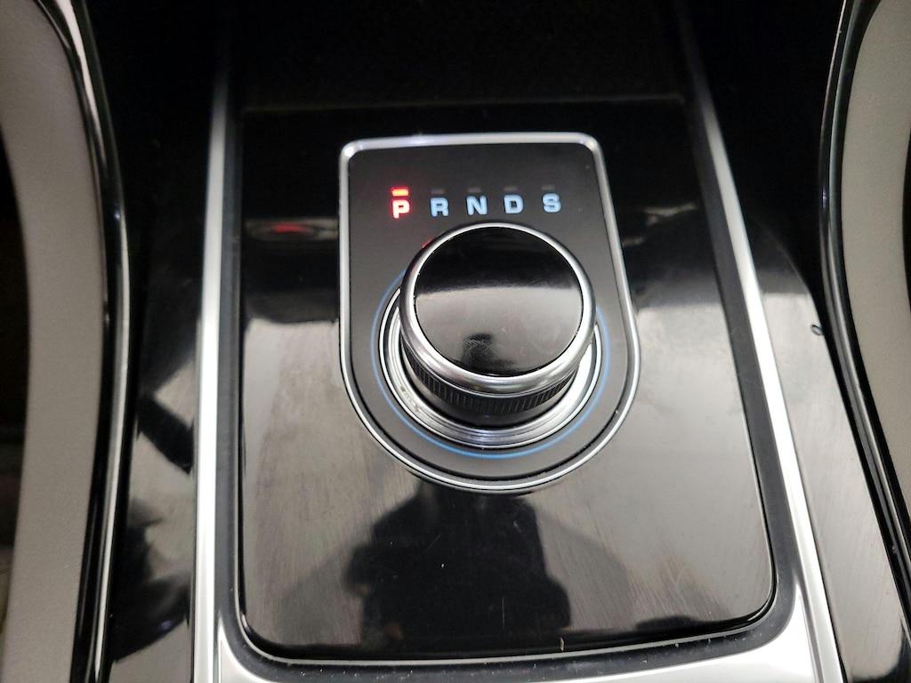 used 2017 Jaguar XE car, priced at $17,998