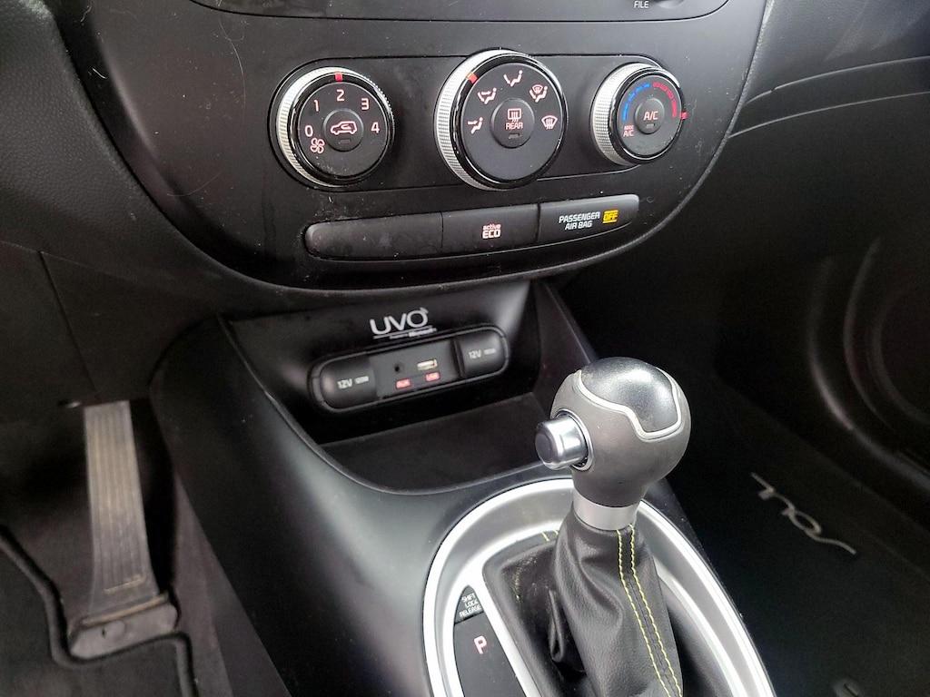 used 2015 Kia Soul car, priced at $12,998