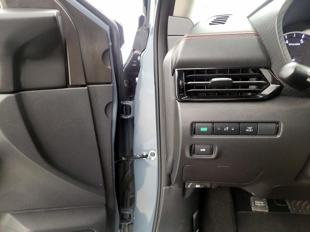 used 2025 Nissan Sentra car, priced at $23,998