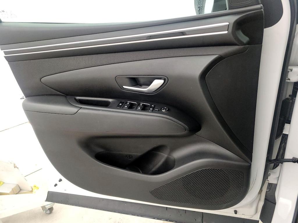 used 2023 Hyundai Tucson car, priced at $22,998