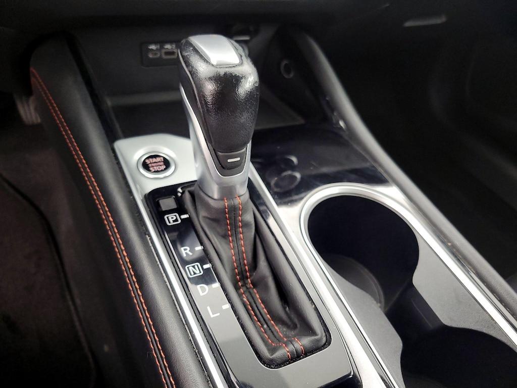 used 2025 Nissan Altima car, priced at $22,998