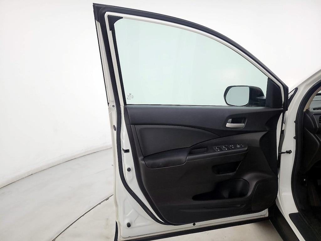 used 2015 Honda CR-V car, priced at $14,998