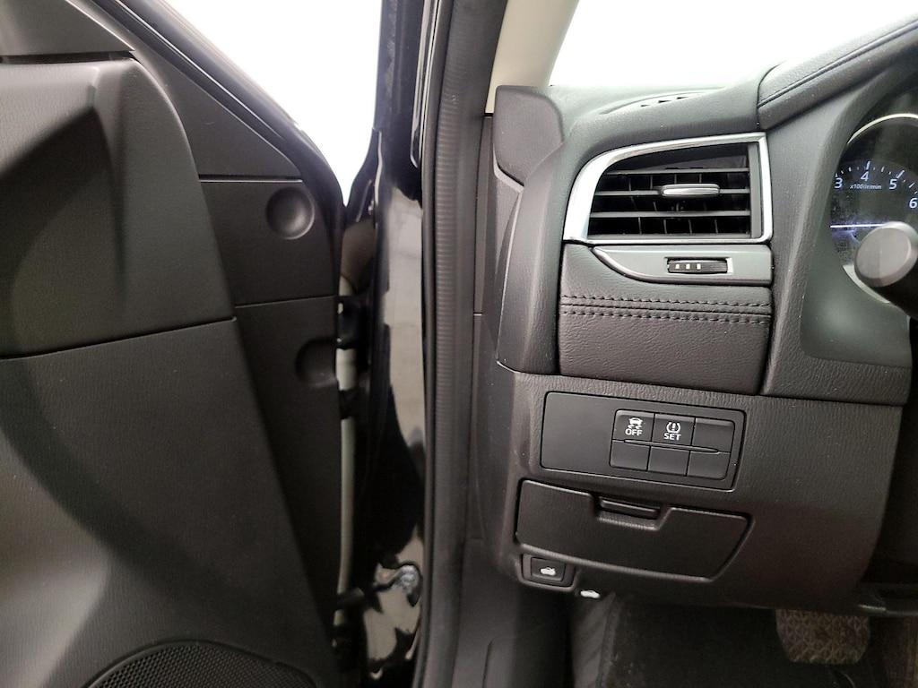 used 2016 Mazda Mazda6 car, priced at $15,998