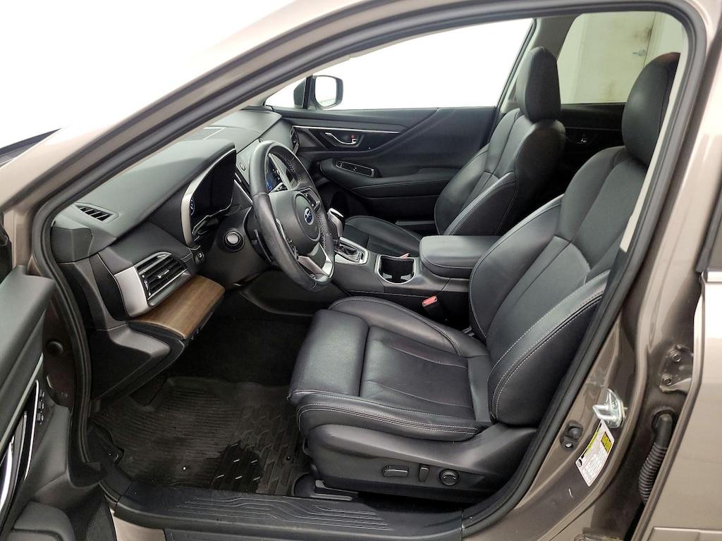 used 2022 Subaru Outback car, priced at $25,998