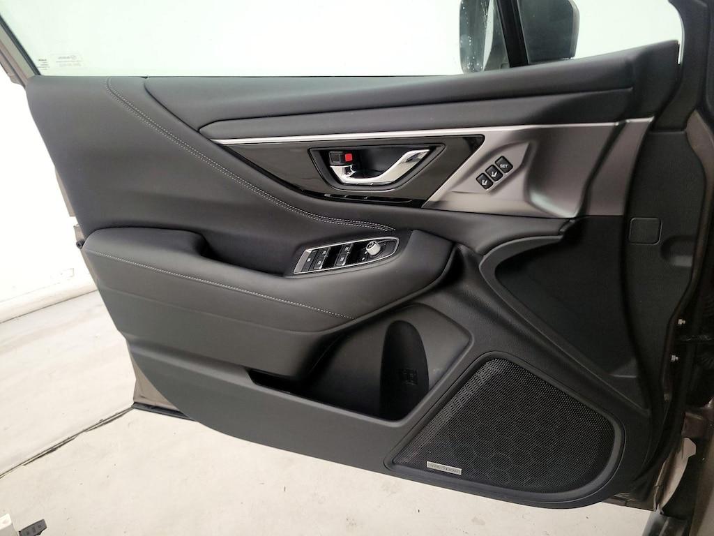 used 2022 Subaru Outback car, priced at $25,998