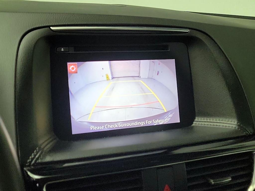 used 2016 Mazda CX-5 car, priced at $17,998