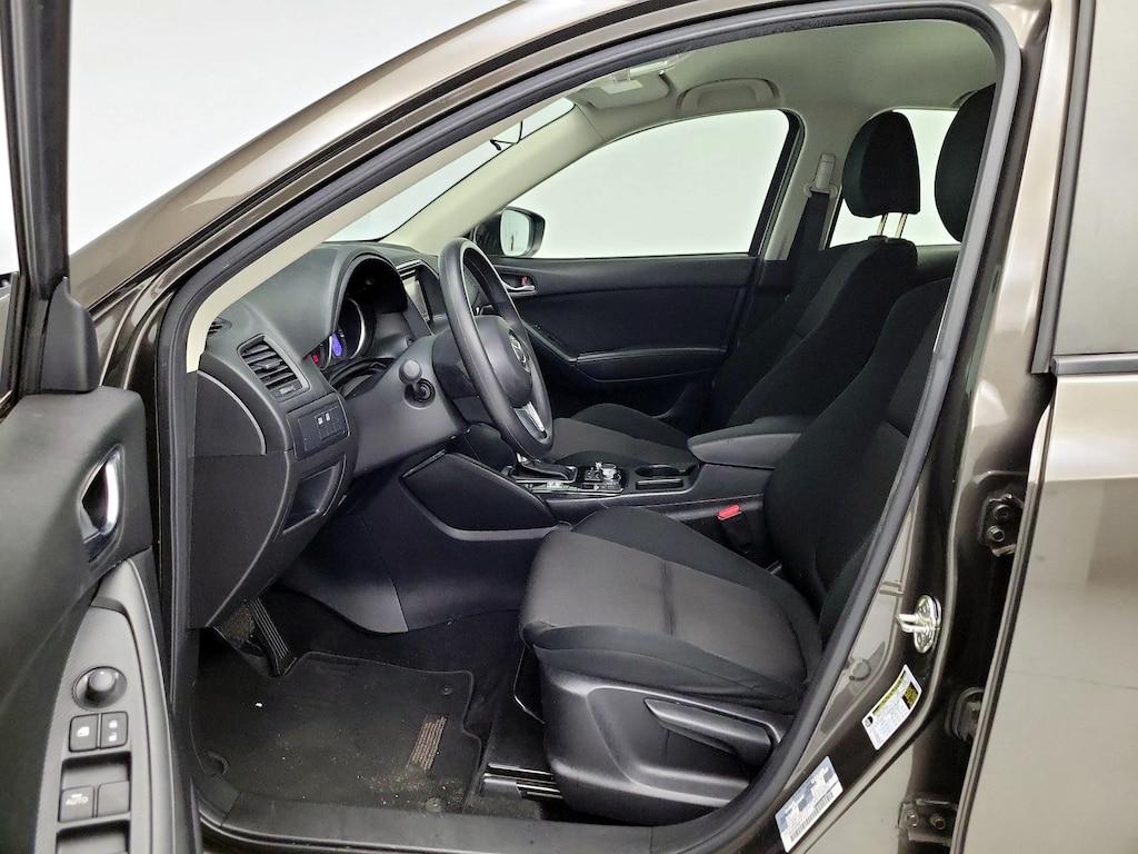 used 2016 Mazda CX-5 car, priced at $17,998