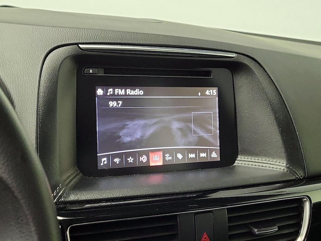 used 2016 Mazda CX-5 car, priced at $17,998