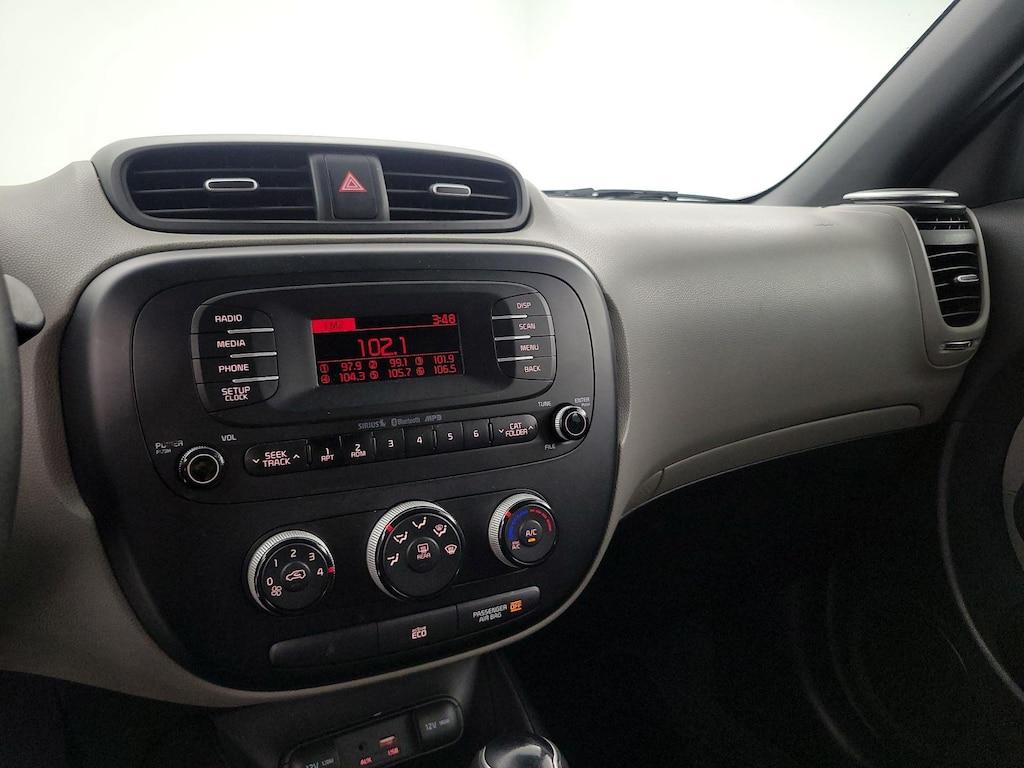 used 2016 Kia Soul car, priced at $12,599