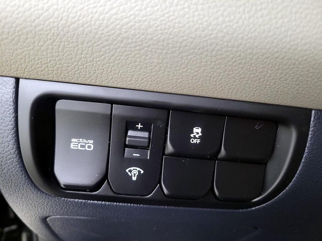 used 2017 Kia Rio car, priced at $14,998