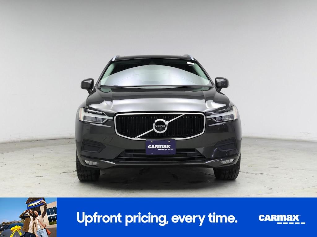used 2018 Volvo XC60 car, priced at $23,998