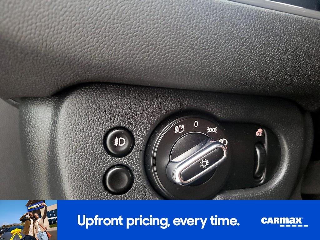 used 2020 MINI Clubman car, priced at $20,998